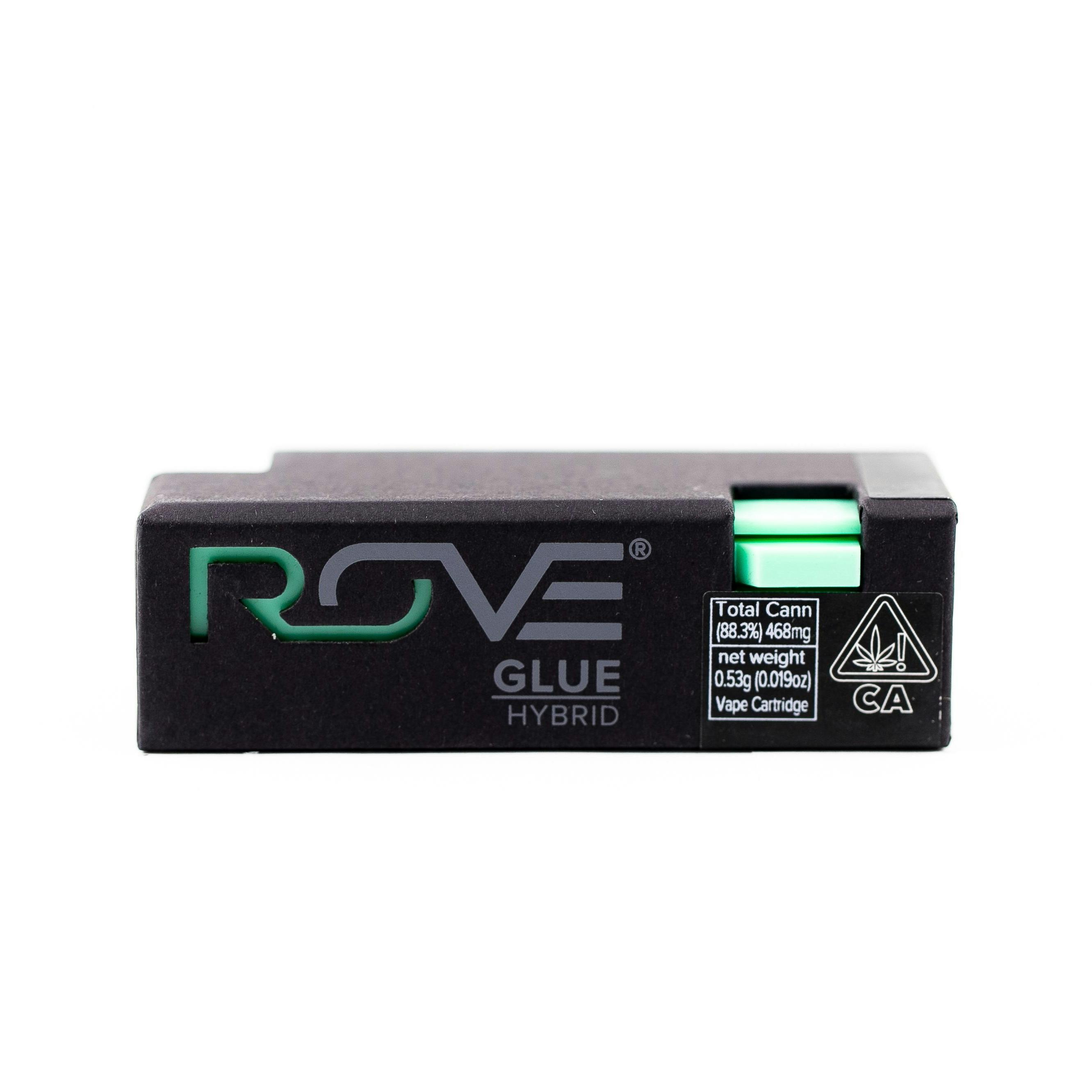 Rove Glue Cartridge 05g Leafly